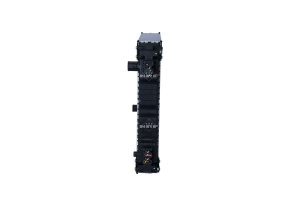 Radiator motor potrivit CASE IH 105 A 2WD, 105 A 4WD, 115 A 2WD, 115 A 4WD, 60, 70, 80, 90, 95, JX100, JX110, JX70, JX75, JX80, JX90, 110, 1100 U, 1100 U MAXXIMA, 70 2WD - Img 3