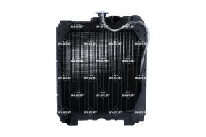 Radiator motor potrivit CASE IH 1060 C, 1060 V, 1070 C, 1070 N, 1070 V, 1075 C, 1075 N, 1075 V, 1095 N, 1095 V, 75, 80, 80 2WD, 80 4WD, 85, 90, 90 2WD, 90 4WD, 95, 95 2WD, 95 4WD - Img 3