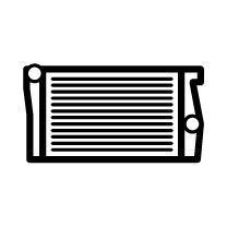Radiator motor potrivit CASE IH 523, 523 A, 553, 553 A, 624, 624 A, 654, 654 A, 140, 120 2WD, 120 4WD, 130 2WD, 130 4WD, 135, 140 2WD, 140 4WD, 150, 155 2WD, 155 4WD, 175 2WD, 175 4WD - Img 2
