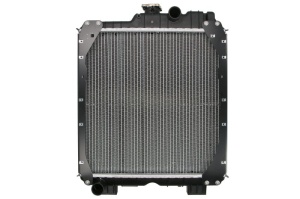 Radiator motor potrivit CASE IH 60, 70, 80, 90, 95; NEW HOLLAND TD 60 STRADDLE MOUNT, TD 70 STRADDLE MOUNT, TD 80 STRADDLE MOUNT, TD 90 STRADDLE MOUNT, TD 95 STRADDLE MOUNT, TT 3880 F