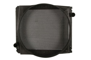 Radiator motor potrivit CLAAS 410, 420, 430, 440, 450, 460, 510, 520, 530, 540, 550, 610, 610 C, 620, 620 C, 630, 630 C, 640, 640 C, 650