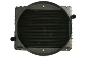Radiator motor potrivit CLAAS 616, 616 RC, 616 RX, 616 RZ, 617, 617 ATZ, 626 RX, 626 RZ, 636 RZ, 656, 656 RZ, 657, 696, 696 RZ, 697