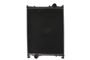 Radiator motor potrivit FENDT 310 FARMER, 311 FARMER, 311 LS FARMER, 311 LSA FARMER, 311 LSE FARMER, 312 FARMER, 312 LS FARMER, 312 LSA FARMER, 509 C FAVORIT, 509 CA FAVORIT