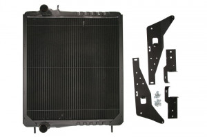 Radiator motor potrivit FENDT 816 FAVORIT, 818 FAVORIT, 822 FAVORIT, 824 FAVORIT, 916 VARIO FAVORIT, 920 VARIO FAVORIT, 924 VARIO, 926 VARIO FAVORIT