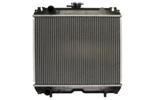 Radiator motor potrivit KUBOTA B 3030