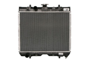 Radiator motor potrivit KUBOTA L