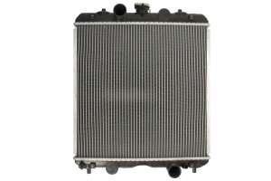 Radiator motor potrivit KUBOTA M 8200, M 8200 DT, M 8200 SDTN, M 9000, M 9000 DT