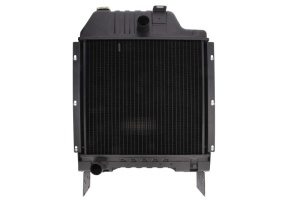 Radiator motor potrivit MASSEY FERGUSON 265, 292, 3070, 3070E, 3075, 3085, 3095, 3115, 3120, 3120T, 6150, 6160, 6170, 6180