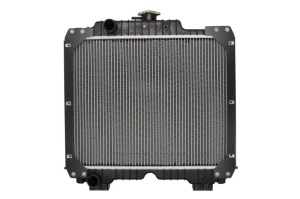 Radiator motor potrivit NEW HOLLAND TD5020B, TD5020B TIER III, TD5030B, TD5030B TIER III, TD5040B, TD5040B TIER III