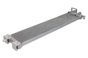 Radiator ulei (475x22x93mm) potrivit CASE IH 105 A 2WD, 105 A 4WD, 105 C, 105 U, 105 U PRO, 55 C, 65 C, 75 C, 85 C, 95 C; NEW HOLLAND T4.55 2WD, T4.55 4WD, T4.65 2WD, T4.65 4WD, T4.65V 2WD