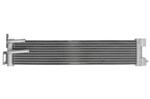 Radiator ulei potrivit CASE IH 105 A 2WD, 105 A 4WD, 105 C, 105 U, 105 U PRO, 55 C, 65 C, 75 C, 85 C, 85 U, 95 C, 95 U; NEW HOLLAND T4.105V 4WD, T4.55 2WD, T4.55 4WD, T4.65 2WD, T4.65 4WD