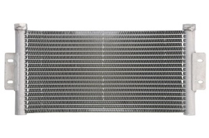Radiator ulei potrivit URSUS 380
