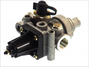 Regulator presiune 25bar, M22x1,5 potrivit MERCEDES NG 1973-1996 - Img 4