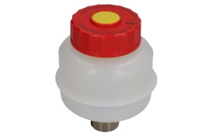 Rezervor expasiune lichid frana potrivit Case IH 1055,1056,743,744,745 S, 844,844 S, 845,955,956