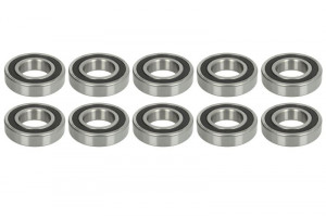 Rulment 40xRulment 80x18; rulment standard (10buc, tip siguranta: cu doua fete)