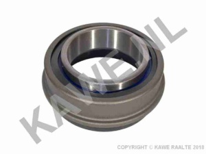 Rulment presiune ambreiaj potrivit LANDINI 16550, 17550; MASSEY FERGUSON 2620, 2625, 2640, 2645, 2680, 2685, 2720, 2725, 3050, 3050 TURBO, 3055, 3060, 3060E, 3065 (86x46) - Img 2