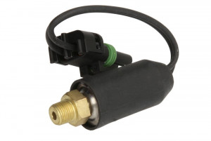 Senzor presiune ulei potrivit JOHN DEERE 4055, 4255, 4255 HI-CROP, 4455, 4555, 4560, 4755, 4955, 8560, 8760, 8960 (2 pin)