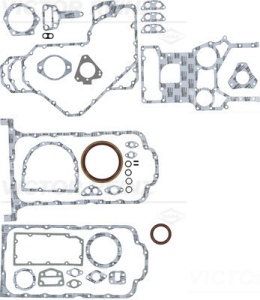 Set complet de garnituri de motor - carter 1004-4, URSUS 3822, 3824; CASE IH 11; CLAAS 907, 925; JCB 215S, 4C, 4CN, 4CX, 520, 520 S, 520-55, 520-55 FS; JOHN DEERE 100, 1010, 6810, 6910, 80C - Img 2