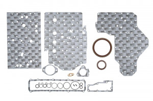 Set complet de garnituri de motor - carter 1006.6, FIATALLIS TL645H; JCB 425, 436, 125 (635), 125 (636), 135, 145, 155, 185, 2150; KALMAR DCD120-12, DCD160-9, DCD90-6; KOMATSU PC210-5K