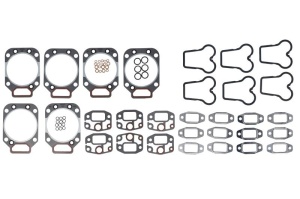 Set complet de garnituri de motor (configurat) (cantitate per impachetare: 6pini, pret pt: 6pini, Large kit) 1,4mm TD226B; TD226B3; TD226B4; TD226B6 potrivit Fendt 14 S