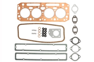 Set complet de garnituri de motor (configurat) potrivit URSUS 2812,3502,3512,3514; AEBI TP50, TP 50 si alte modele