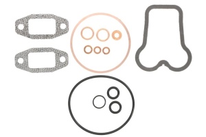 Set complet de garnituri de motor D322-2; D322-3; D325-2; D325-3; D325-4; D325-6 potrivit Fendt 1 D FARMER, 1 E FARMER, 2 E FARMER, FIX 2E, 102 FARMER, 102 LS FARMER
