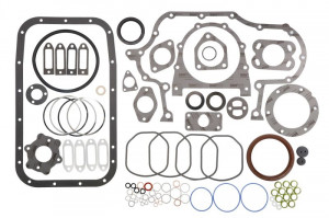 Set complet de garnituri de motor FL712; FL812; FL912; FL913 potrivit FENDT 2 D FARMER, 200 K FARMER, 200 S FARMER, 200 SA FARMER, 200 V FARMER, 200 VA FARMER, 201 S FARMER, 201 SA FARMER