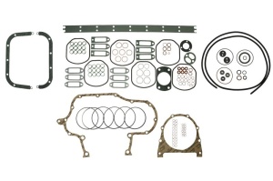 Set complet de garnituri de motor potrivit Fendt 390 GTA TOOL CARRIER, 395 GT TOOL CARRIER, 395 GTA TOOL CARRIER, F 390 si alte modele