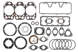 Set complet de garnituri de motor WD308.40; WD308.41; WD308.45 potrivit CASE-STEYR 40,540,545,548