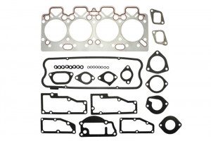 Set complet garnituri motor potrivit AHLMANN AS7C, AS7CS; AKTIV FISCHER M 800; ALBAJAR 08, 10, 304, 366, 3000, 420, 4300, 4306; ALLIS CHALMERS 175D, 345B, 620, 715