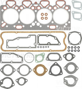 Set complet garnituri motor potrivit URSUS 4512, 4514; AKTIV FISCHER M 800; ALBAJAR 08, 10, 304, 366, 3000, 420, 4300, 4306; ALLIS CHALMERS 715, 715B, 715D - Img 2