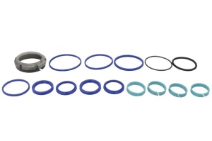 Set de reparatie a coloanei de directie potrivit John Deere 6140 J, 6155 J, 6800, 6810, 6820 si alte modele