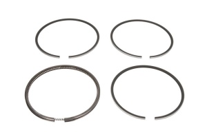 Set de segmente de piston (101,05 +0,10 2,385-2,385-6,335-6,385) potrivit AHLMANN AS7C, AS7CS; ALLIS CHALMERS 175D, 345B, 620, 816, 816 B si alte modele