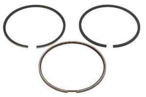 Set de segmente de piston (108 STD 3-2,5-4) potrivit Massey Ferguson 292, 330, 350, 360, 362 si alte modele