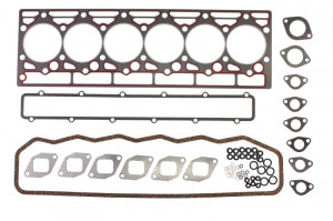 Set garnituri chiulasa complet CASE IH 1046, 1046 A, 1055, 1055 A, 1055 XL, 1055 XLA, 1056, 1056 A, 1056 XL, 1056 XLA, 1246, 1246 A, 1255, 1255 A, 1255 XL, 1255 XLA, 1420, 2706, 2756