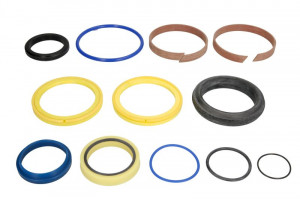 Set reparatie actuator hidraulic (50/90mm) JCB 1400, 1400B, 1550, 1550B, 1600B, 1700B, 214, 214 E, 214SM-4, 215, 215-4, 215S, 3D, 3D 111, 3D-4, 3DS