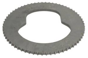 Set reparatie diferential potrivit CASE IH 570 ST, 580 LE, 580 LSP, 580 M, 580 MXT, 580 SL, 580 SLE, 590 SM, 695 SR, 695 ST, 695 SV; KOMATSU WB 91 R (placa metalica 230mm x 151mm x 9mm)