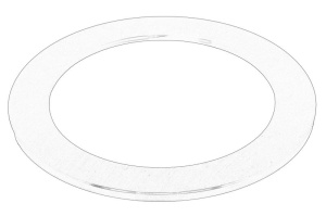 Set reparatie diferential potrivit JCB 531, 533, 535 (spalator de distanta 105mm x 143mm x 5mm)