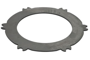 Set reparatie diferential potrivit JOHN DEERE 6010, 6020, 6090M, 6090MC, 6090RC, 6095MC, 6095RC, 6100, 6100 J, 6100M, 6100MC, 6100RC, 6105 J, 6105M, 6105MC (placa metalica 216mm x 138mm x 3mm)