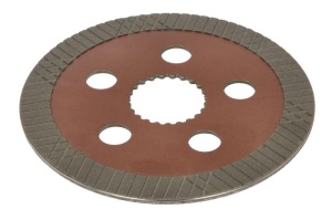 Set reparatie diferential potrivit MASSEY FERGUSON 122, 130, 133, 134 C, 135, 135 V, 140 (3 CYL), 145, 145 S, 145 V, 148, 150, 152, 152 F, 152 V, 154 V (placa de frecare 178mm x 44mm x 4, 8mm)