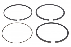 Set segmenti piston JOHN DEERE 4045; 6068