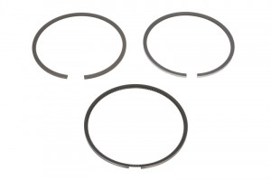 Set segmenti piston potrivit FENDT 304 LS FARMER, 304 LSA FARMER, 304 S FARMER, 307 A FARMER, 307 C FARMER, 307 C TURBO FARMER, 307 CA FARMER, 307 CI FARMER 4WD (105 STD 3-2-4)