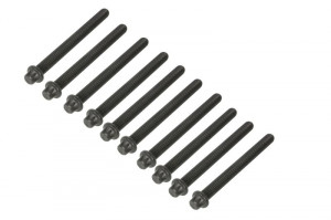 Set suruburi chiulasa (10buc) BF4L1011; BF4L2011; BF4M1011; BF4M2011; D2011L4; F4L1011; F4L2011; F4M1011; F4M2011; TD2011L4, AHLMANN AF60E, AL100, AL100T, AL100TI, AL70, AL70E
