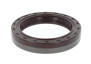 Simering arbore cotit fata potrivit FERMEC 750; FIAT 1300, 1300 DT, 1300 S 2WD, 1300 S 4WD, 1580, 1580 DT, 1880, 1880 DT, 160-90, 160-90 DT, 180-90, 180-90 DT, 315 (75x100/100x17) - Img 3