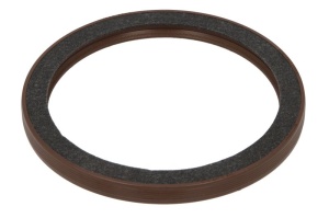 Simering arbore cotit Spate potrivit AHLMANN AF60E, AL100, AL100T, AL100TI, AL70, AL70E, AL80, AL85T, AS, AS45, AS50, AS70, AS85T, AS90, AZ4, AZ45, AZ85, AZ85 T, AZ90 T (105x125x10)