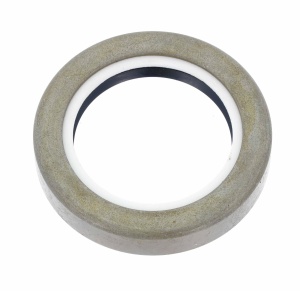 Simering butuc roata potrivit FORD 3230, 3430, 3930, 4130, 4630, 4830; NEW HOLLAND 230, 340, 3930, 480, 4130, 4630, 500; RENAULT 106-54, 55-14 LB, 55-14 V, 70-14 F, 70-14 LB (45x65x12) - Img 2