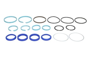 Simering cupa si brat potrivit Caterpillar 414 E, 416 D, 416 E, 416 F, 420 D si alte modele - cod OE 2152023