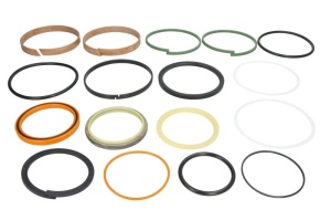 Simering cupa si brat potrivit Volvo EC200B, EC210B, EC210C, EC210D, EC235C, FC2121C, FC2421C