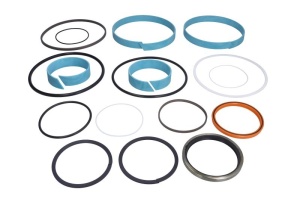 Simering cupa si brat potrivit Volvo L110E, L110F, L120E, L120F - cod OE 11708833