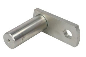 Sistemul de suspensie cu trei pionuri pivoteaza potrivit John Deere 100, 110, 200, 210, 250 si alte modele